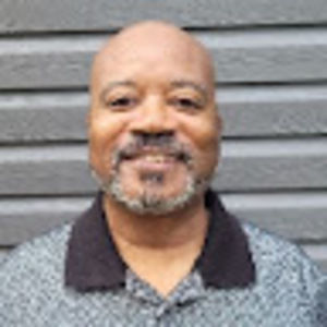 Meet your Posher, Paul t